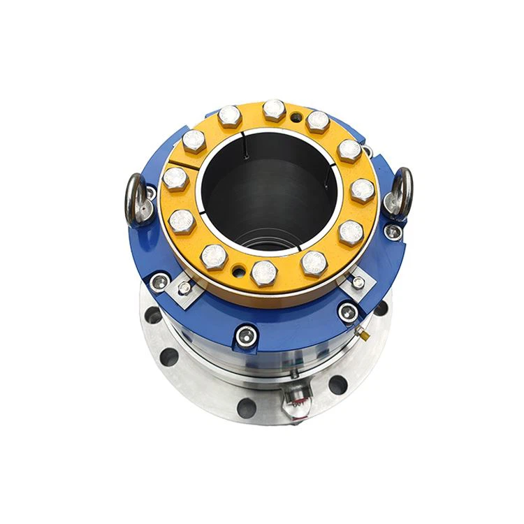 MOR EKATO Single Acting Mechanical Seal